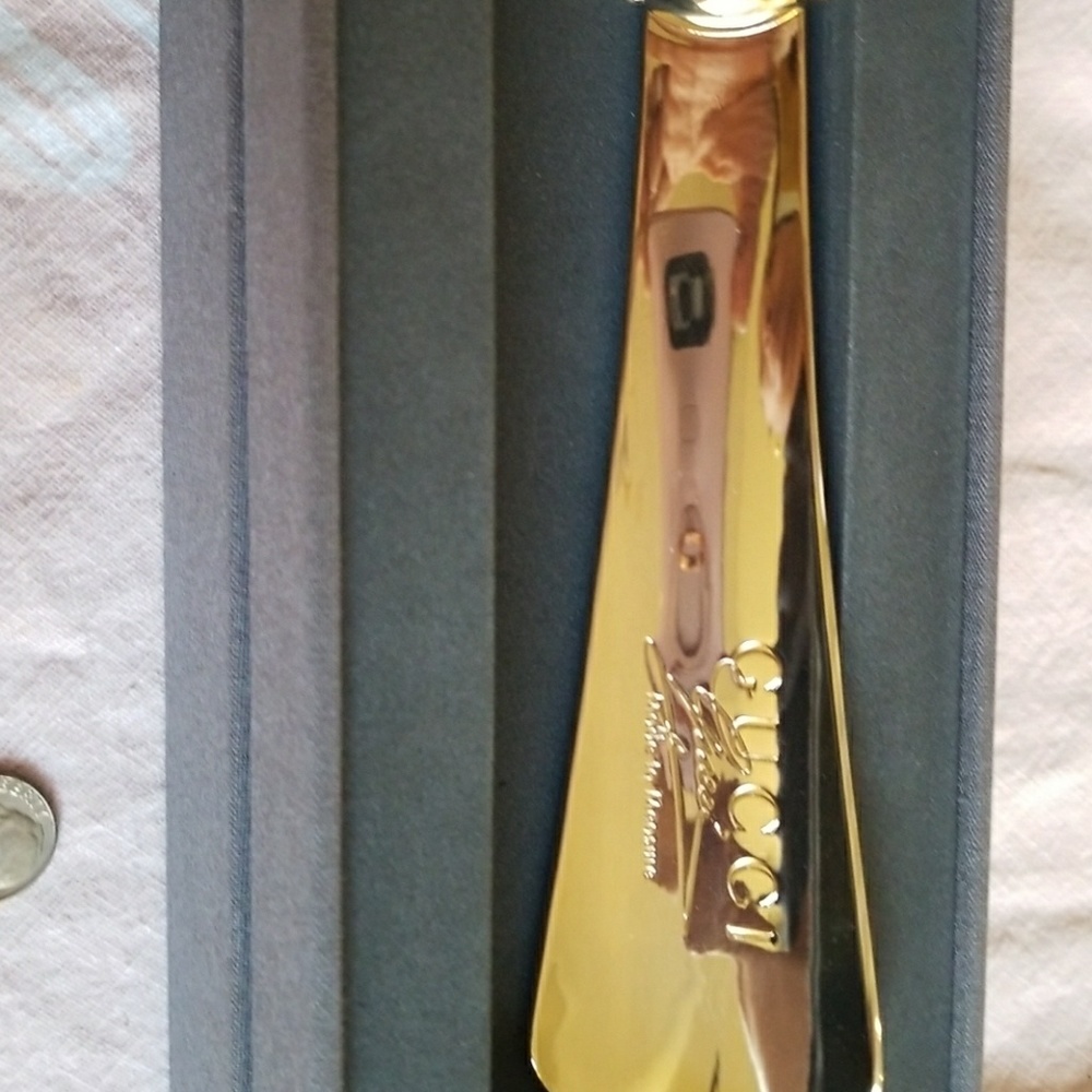 Shoe horn